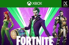 فورتنايت (V-Bucks)