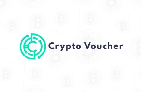 Crypto Voucher